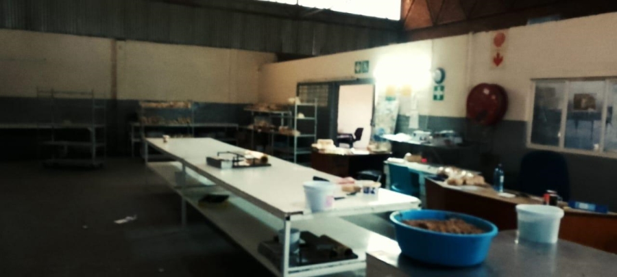 Commercial Property for Sale in Hamilton Free State